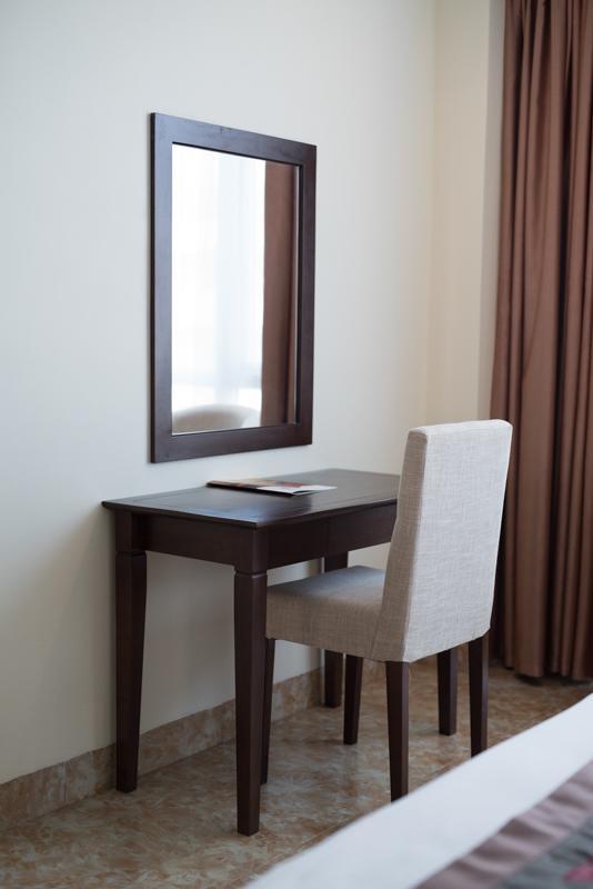 Thai An Hotel Dong Quan ภายนอก รูปภาพ